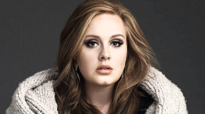 Adele named songwriter of the year at Britain's Ivor Novellos