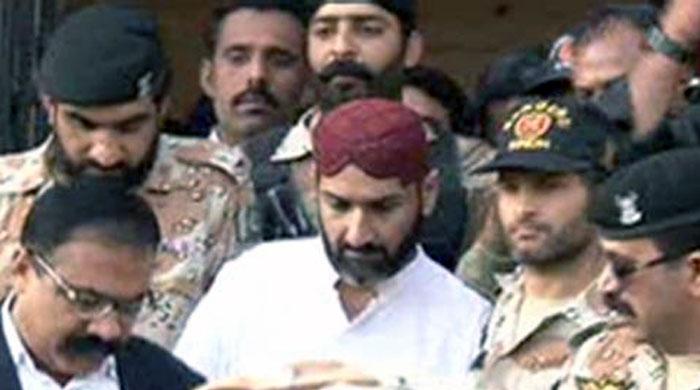 Lyari’s Uzair Baloch has billions stacked in Dubai, Muscat, Iran and Pakistan: JIT