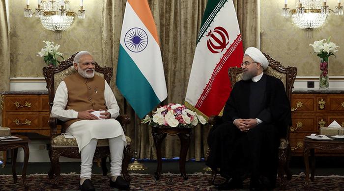 India to boost Iran port project, links to Afghanistan