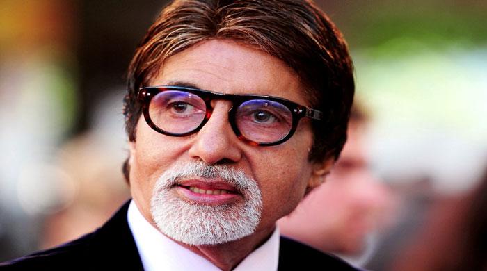 Congress attacks BJP over Amitabh Bachchan as choice of host to mark Modi celebrations