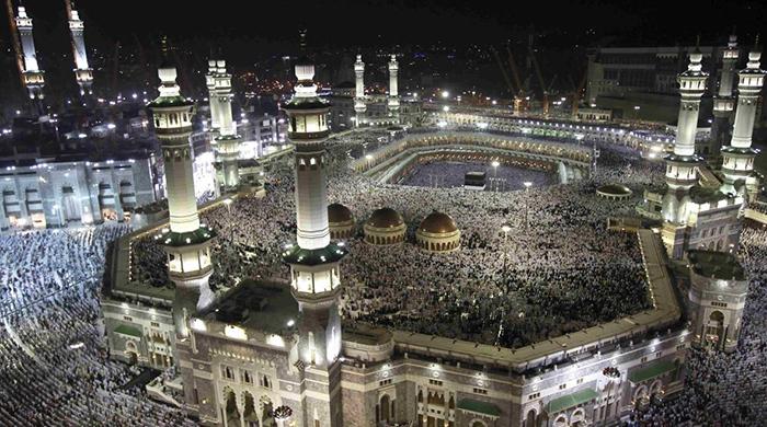 Hajj row escalates as Iran and Saudi Arabia miss new deal