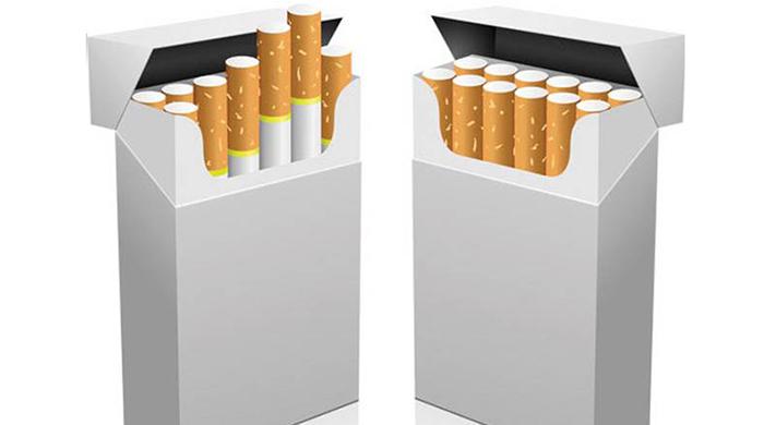 Canada to follow UK, Australia model of plain cigarette packs