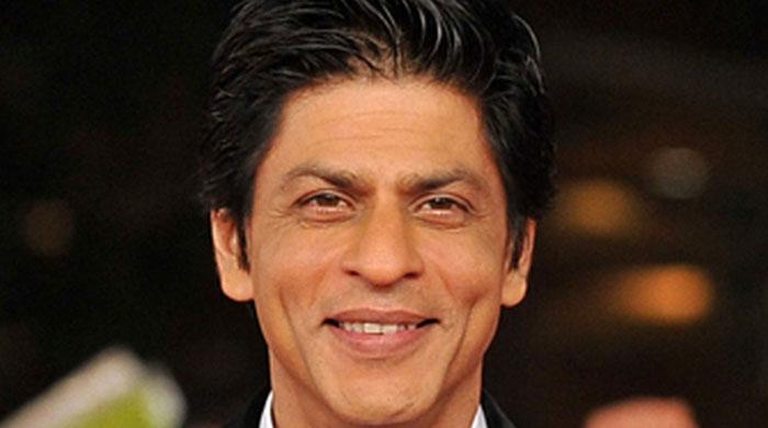 VIDEO: Shahrukh Khan inspires students in speech which leaves audience in giggles