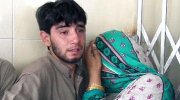 Police arrests main accused for burning to death schoolteacher in Murree