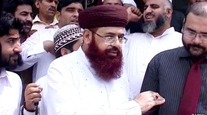 Hajj corruption scandal: Former minister Hamid Saeed Kazmi sentenced to 12 years in prison