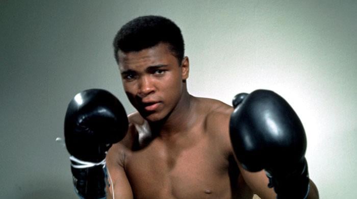 10 of Muhammad Ali’s quotes that are a lesson in self confidence