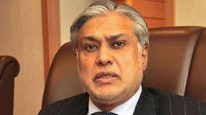 Ishaq Dar sees Pakistan as the next Asian Tiger