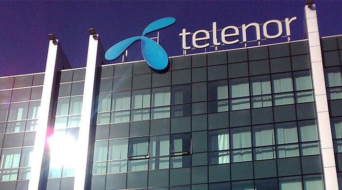 Telenor Pakistan gets 4G licence for $395m