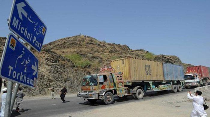 Pakistan lodges protest with Afghanistan over unprovoked firing at Torkham