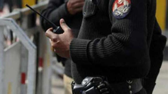 Five militants from banned outfits killed in police shootout at Quetta