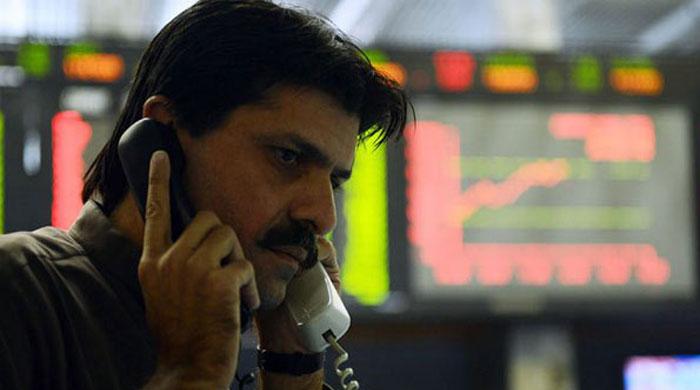 Pakistani stocks hit record high after MSCI upgrade