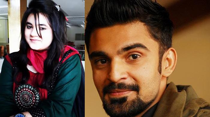 Two Pakistanis to get Queen of England’s ‘Young Leaders Award’