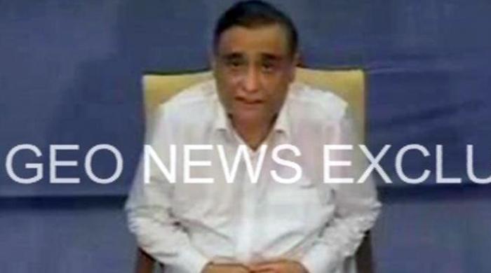 Dr Asim names Zardari’s ‘henchmen’ in new leaked video