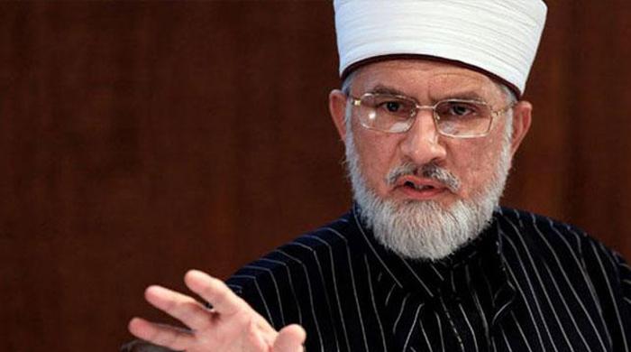 Qadri to lead sit-in against PAT workers killings today