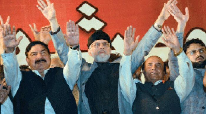 Qadri sees rulers’ death by September