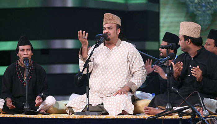 Renowned Qawwal Amjad Sabri gunned down in Karachi 