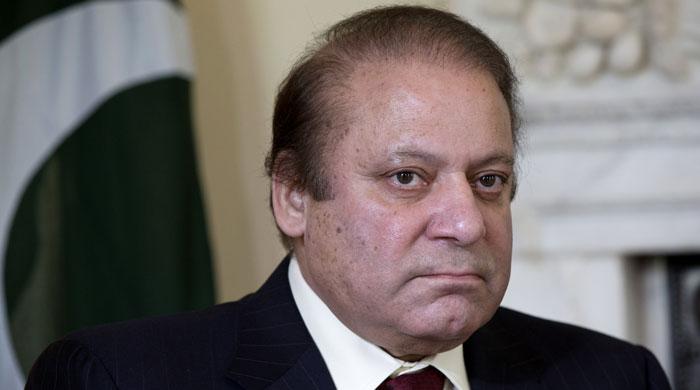 PM strongly condemns Amjad Sabri's killing in terrorist attack