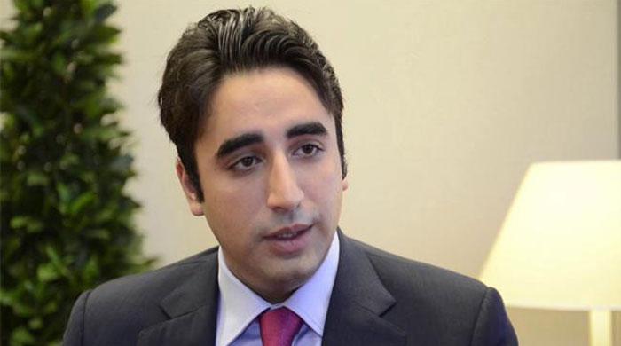 Bilawal Bhutto-Zardari condemns Amjad Sabri’s killing 