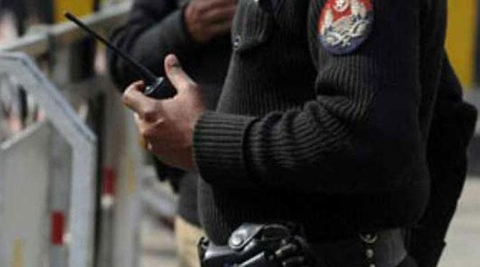 Two policemen gunned down in Quetta