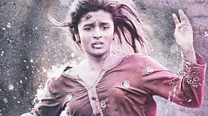 Alia Bhatt lauded for her performance in Udta Punjab