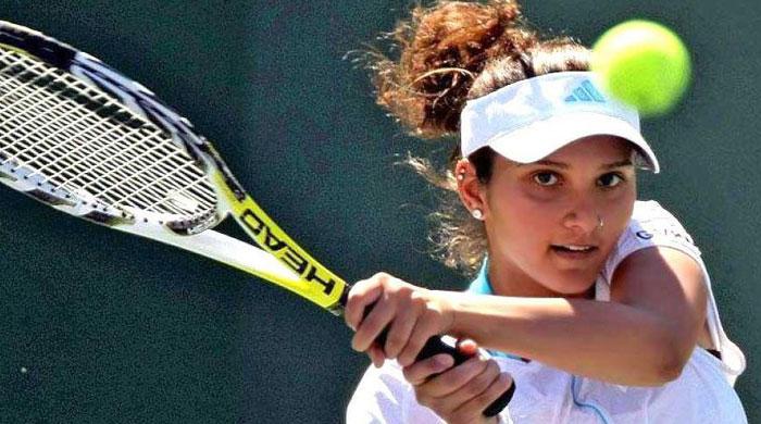 Ace tennis star Sania Mirza’s autobiography set to launch today