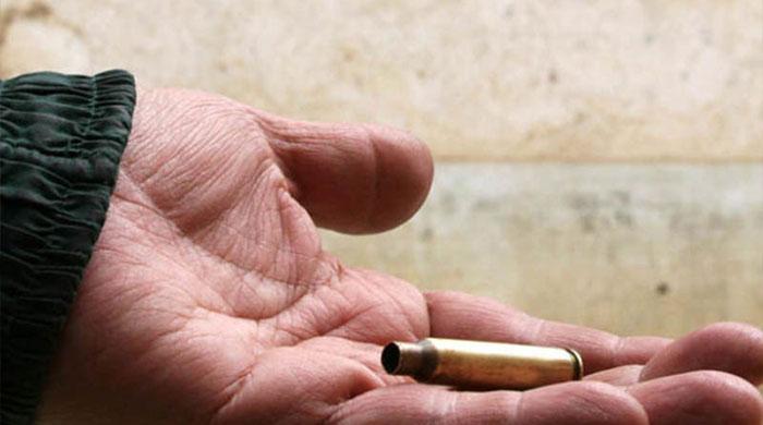 Four of family shot dead in Rawalpindi