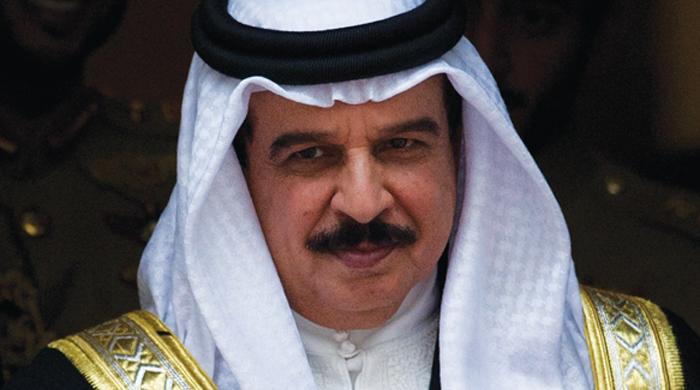 King Hamad bin Isa Al Khalifa pardons 82 Pakistani prisoners on Eid ul Fitr