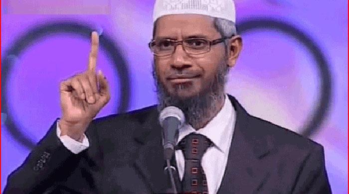 Probe against Dr Zakir Naik after allegations of 'inspiring' Dhaka attackers