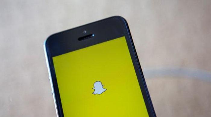 Snapchat launches new save function for photos, videos