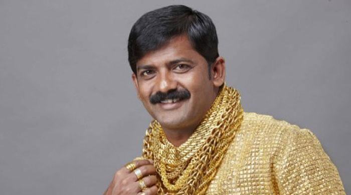 India's 'Gold Man' beaten to death