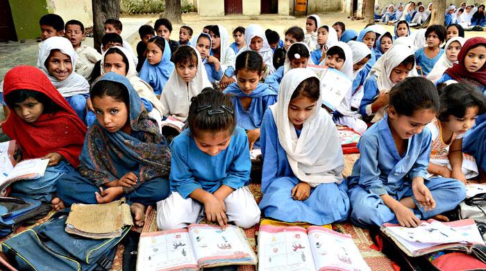 'Ghost schools' continue to haunt Pakistan despite boost in education budget