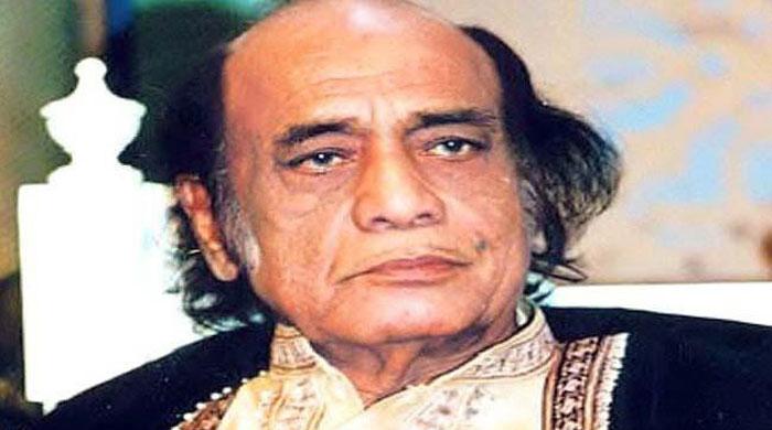 Ghazal maestro Mehdi Hassan remembered on his 89th birth anniversary