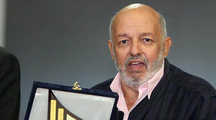 Prominent Pakistan-Egyptian director Mohamed Khan dies at 73