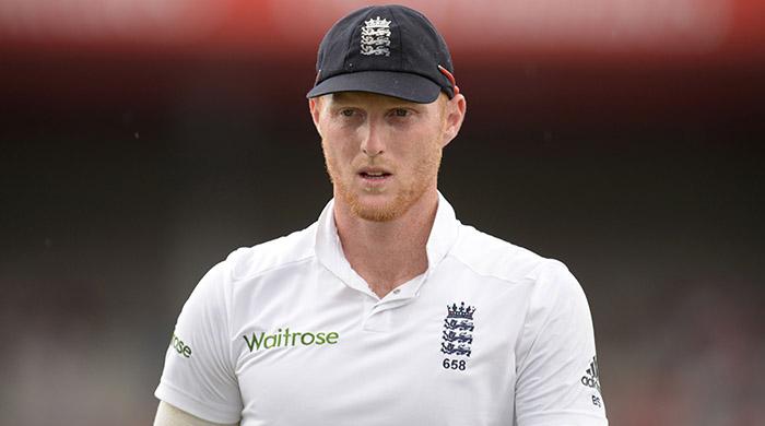 Stokes out of third Test against Pakistan