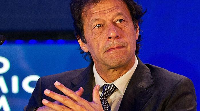 Taliban are a terrorist group, says Imran Khan