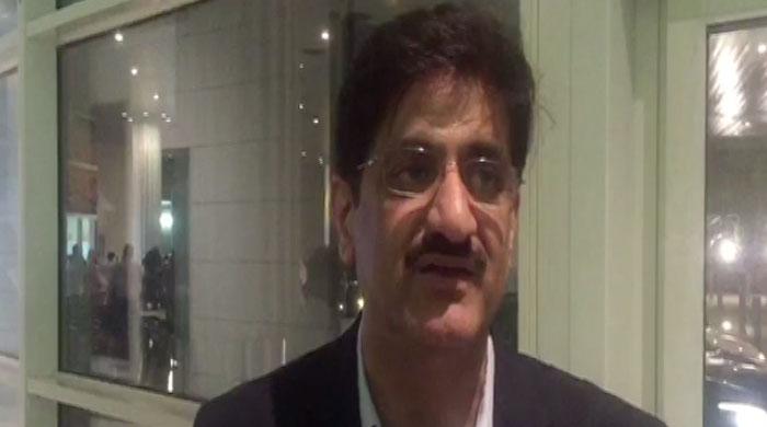 Murad Ali Shah reduces security protocol