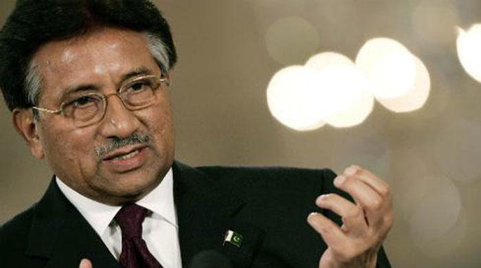 Musharraf govt ignored official warning of bloodshed on May 12