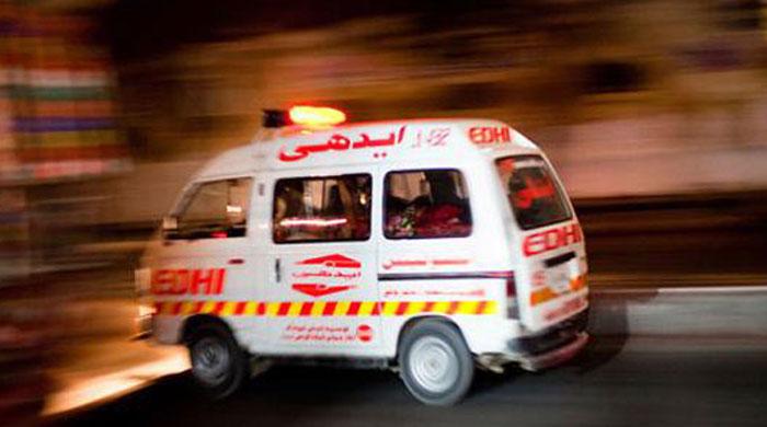 Nurse killed, another wounded in Rawalpindi knife attack