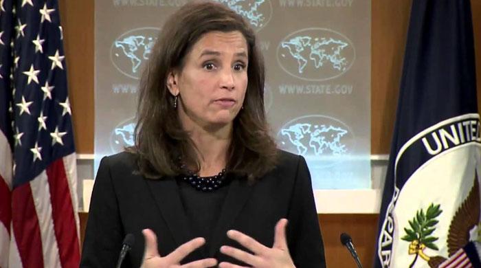 US condemns Quetta attack, offers help to Pakistan