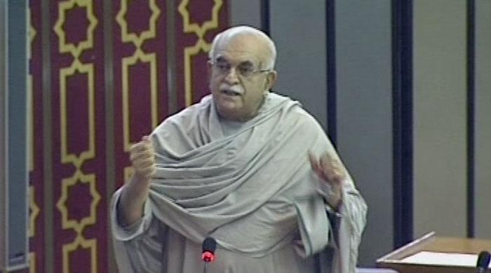 Achakzai blames Quetta carnage on intelligence failure