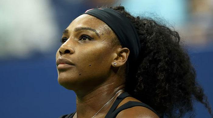 Olympics: Stricken Serena out of Rio tennis