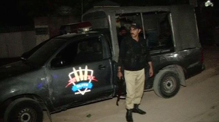 Rawalpindi knife attacks: Four suspects arrested as terror prevails