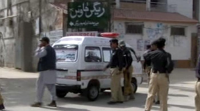 Remote-controlled blast injures 13 in Quetta