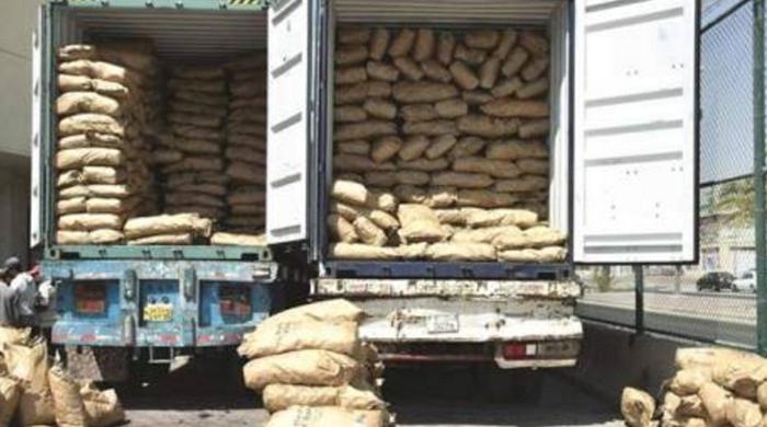 Authorities in Kuwait seize 1.5 million tablets of controlled substance