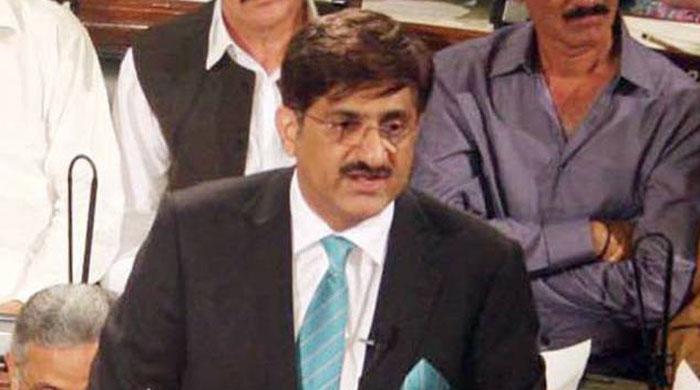 CM Sindh orders cancellation of over 500,000 unverified arms licences