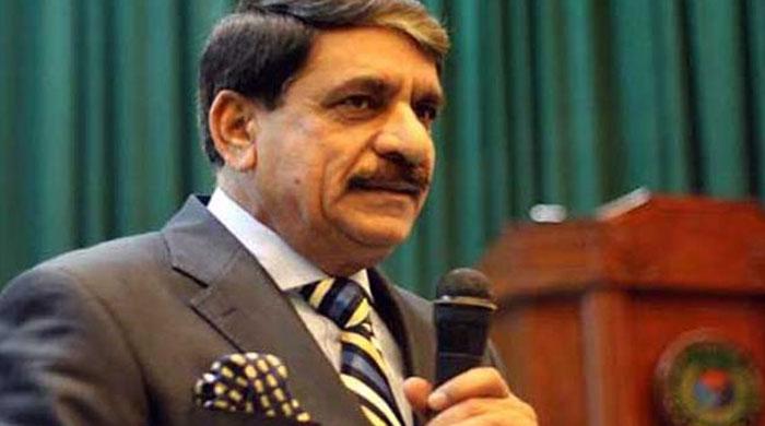 Gen Janjua to head NAP monitoring committee