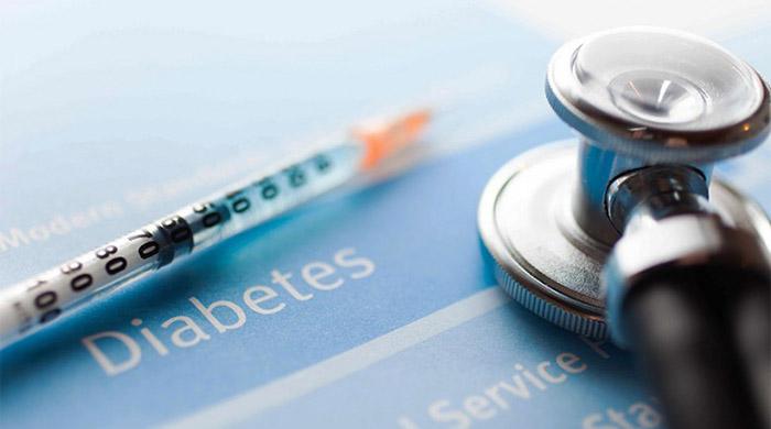 Number of diabetic patients in Pakistan could double by 2020