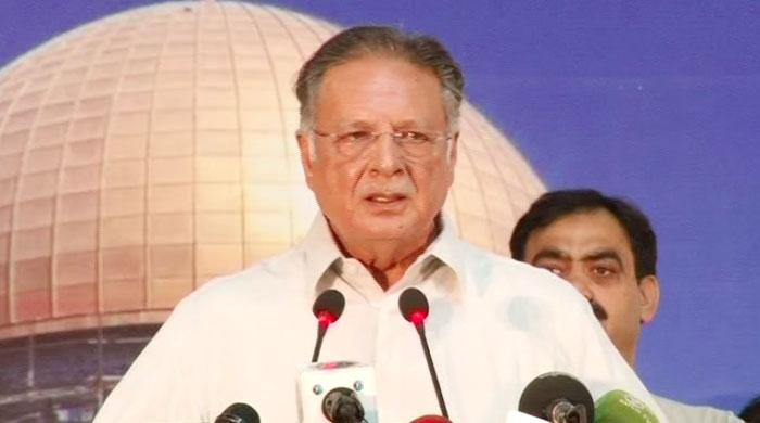 Ulema’s duty to guide the misled to right path: Pervez Rashid