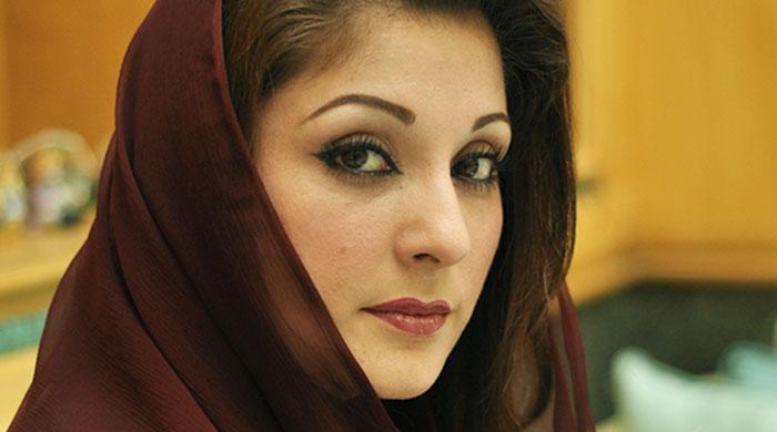 Maryam Nawaz thanks Army chief Gen Raheel Sharif