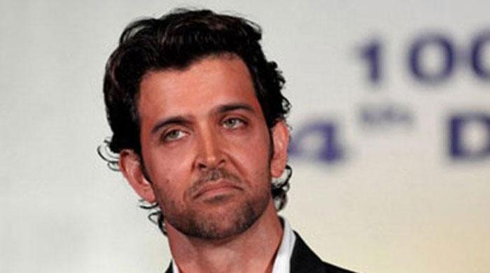 Teenager hacks Hrithik Roshan's Facebook account